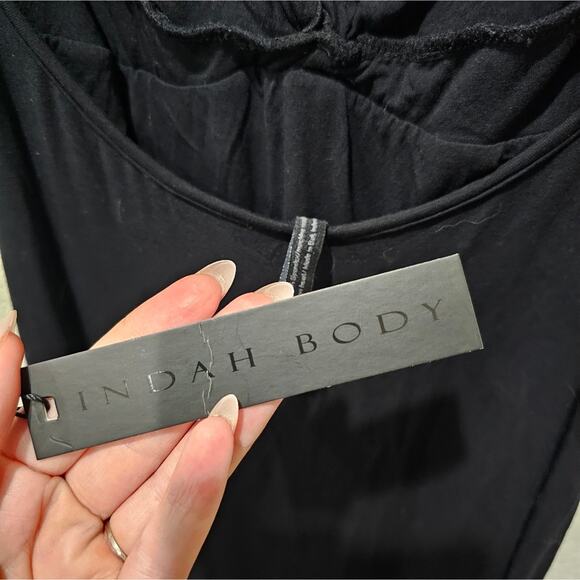 NWT Indah Body Mystery Maxi Dress - Picture 6 of 8